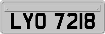 LYO7218