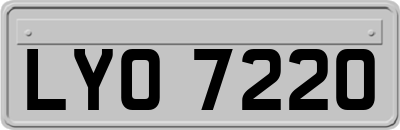 LYO7220