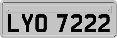 LYO7222