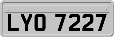 LYO7227