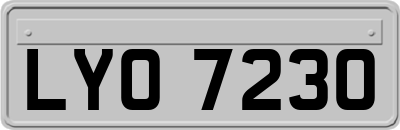 LYO7230