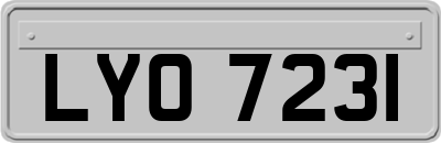 LYO7231