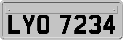 LYO7234