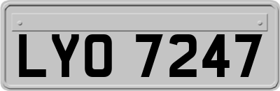 LYO7247