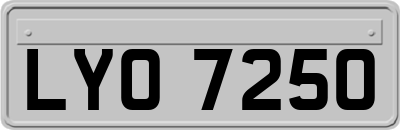 LYO7250