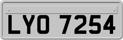 LYO7254