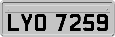 LYO7259