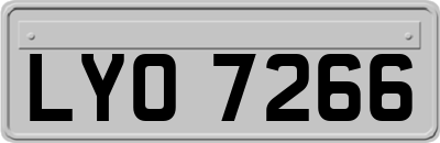 LYO7266