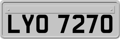 LYO7270