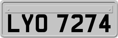 LYO7274