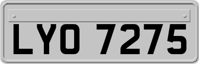 LYO7275