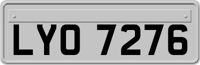 LYO7276
