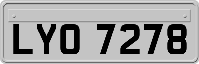 LYO7278