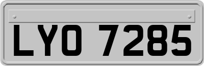 LYO7285