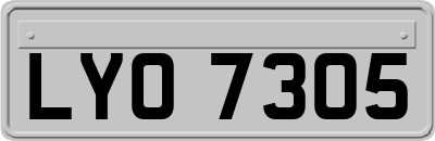 LYO7305
