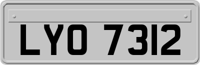 LYO7312