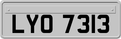 LYO7313