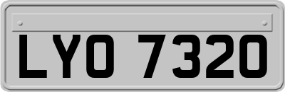 LYO7320