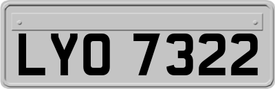 LYO7322