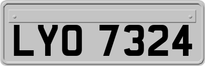 LYO7324