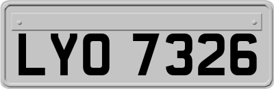 LYO7326