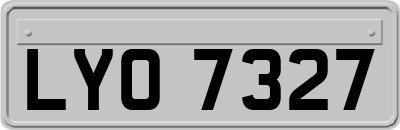 LYO7327
