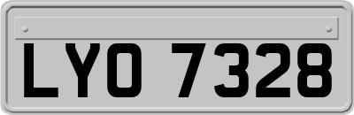 LYO7328
