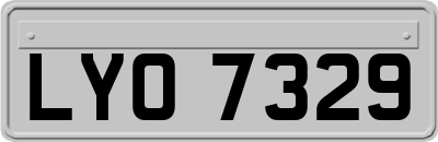 LYO7329