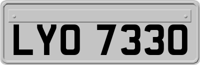 LYO7330