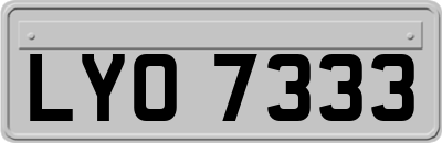 LYO7333