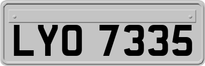 LYO7335