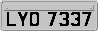 LYO7337