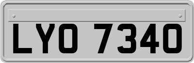 LYO7340