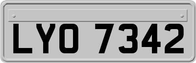 LYO7342