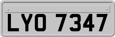 LYO7347
