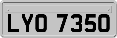 LYO7350