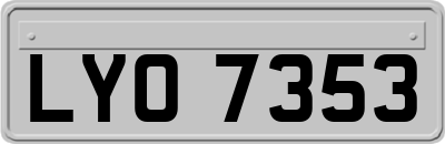 LYO7353