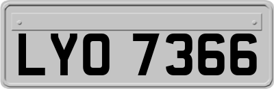 LYO7366