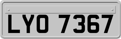 LYO7367