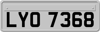 LYO7368