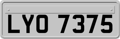 LYO7375