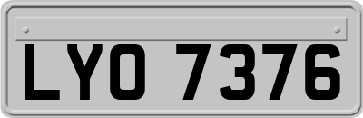 LYO7376