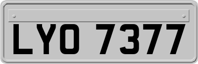 LYO7377