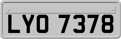 LYO7378