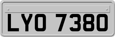 LYO7380