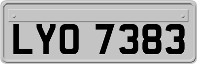 LYO7383