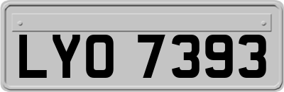 LYO7393