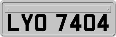 LYO7404