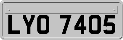 LYO7405