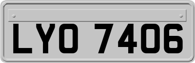 LYO7406